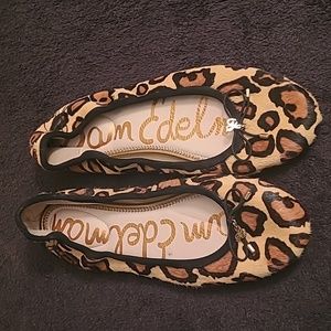 Sam Edelman flats